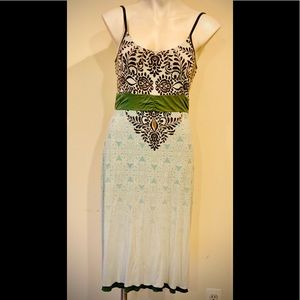 Athleta Summer Dress hard to find size Tall Large